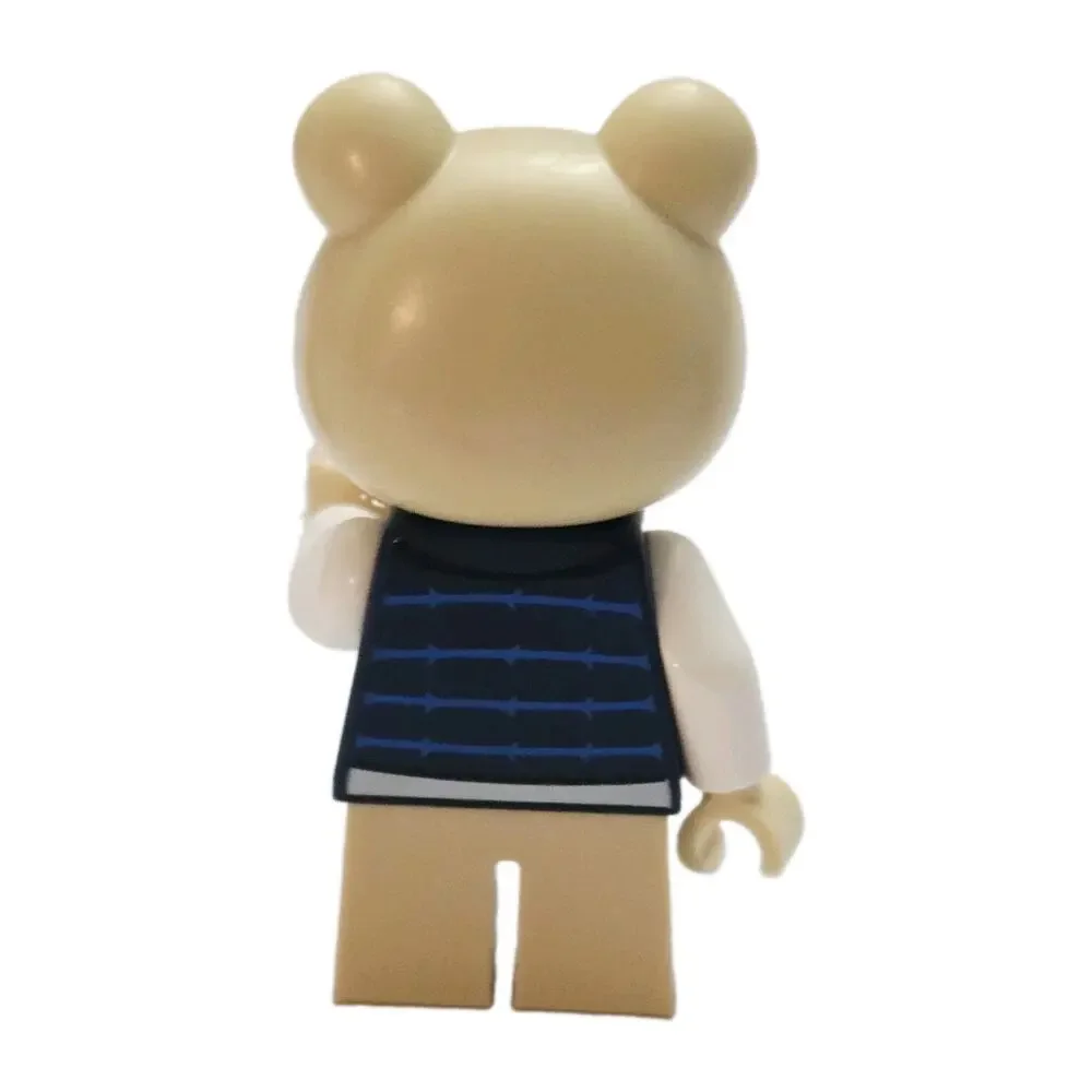 Lego animal crossing